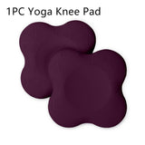 Yoga Knee Pads Cusion support for Knee Wrist Hips Hands Elbows Balance Support Pad Yoga Mat for Fitness Yoga Exercise Sports