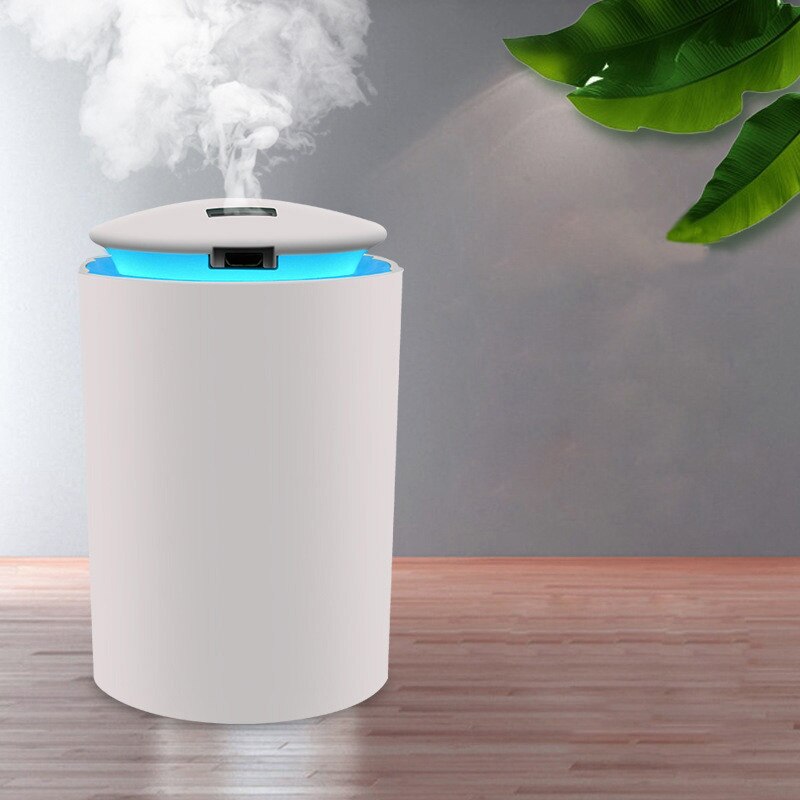 Mini Air Humidifier for Home