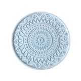 Round Table Mat