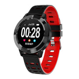 CF58 Fitness Waterproof Smartwatch