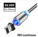 INIU Flow Luminous Lighting Magnetic USB Cable