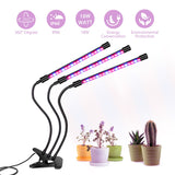 Goodland LED Grow Light USB Phyto Lamp Full Spectrum Fitolamp With Control Phytolamp For Plants Seedlings Flower Home Tent