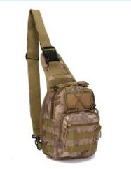 Facecozy Outdoor Sport Military Bag