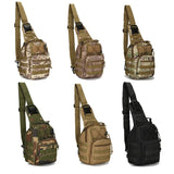 Facecozy Outdoor Sport Military Bag