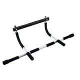 Indoor Fitness Horizontal Bar Workout Bar Chin-Up Pull-Up Bar Crossfit Sport Gym Equipment Home Fitness Equipment