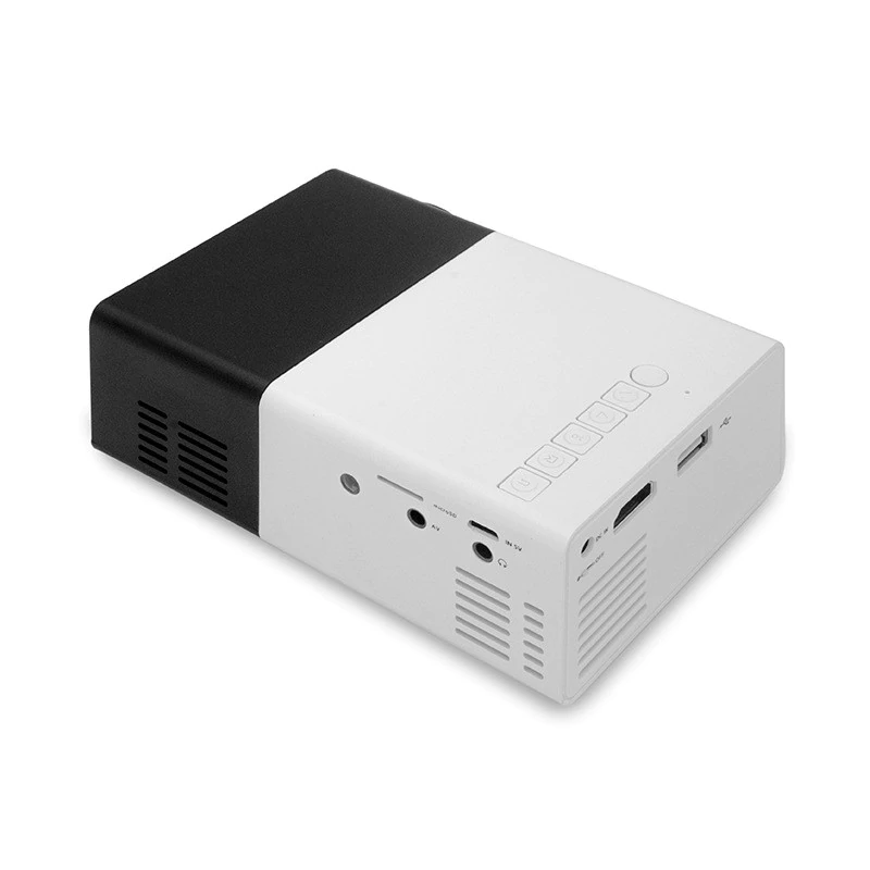 YG300 LED Projector