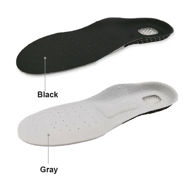 Sport Running Silicone Gel Insoles for feet