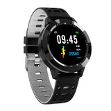 CF58 Fitness Waterproof Smartwatch