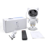 Astronaut Projector Lamp