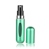 Mini Refillable Perfume Bottle