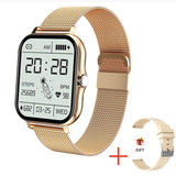 1.69" Fitness Smartwatch