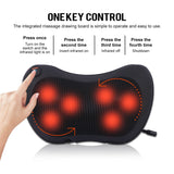 Electric Massage Pillow