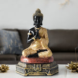 Buddha Statues Thailand  fengshui Decoration