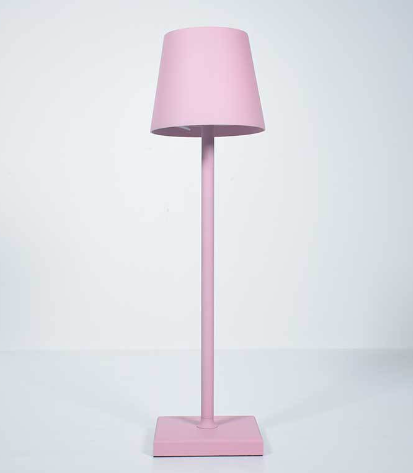 Rechargeable Waterproof Table Lamp