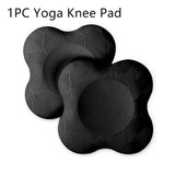 Yoga Knee Pads Cusion support for Knee Wrist Hips Hands Elbows Balance Support Pad Yoga Mat for Fitness Yoga Exercise Sports