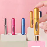 Mini Refillable Perfume Bottle