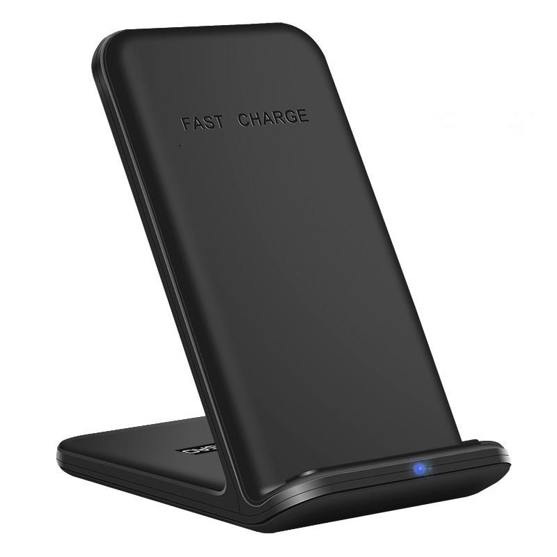 15W 4 in 1 Fast Wireless Charger