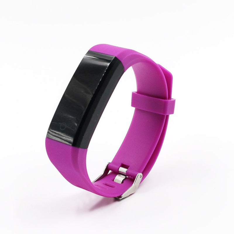 Smart Wristband Fitness Watch