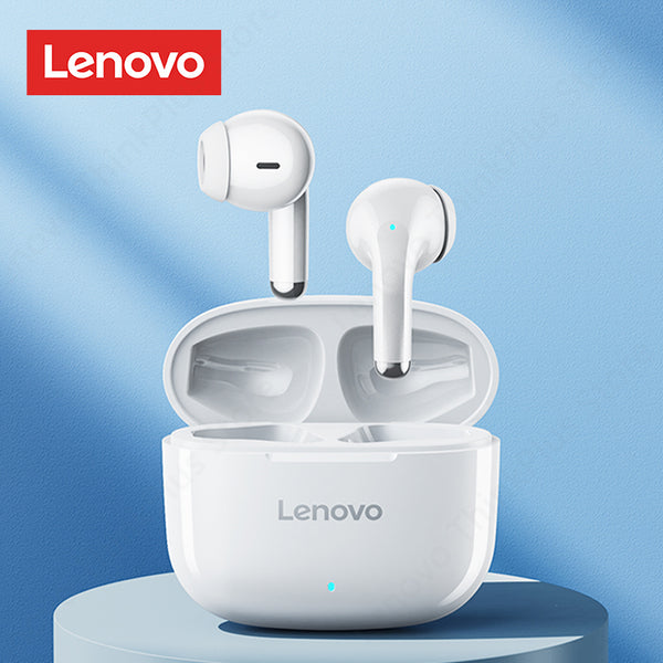 Original Lenovo LP40 Pro TWS Earphones Wireless Bluetooth