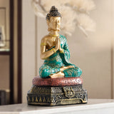 Buddha Statues Thailand  fengshui Decoration