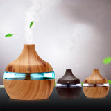 Electric Oil Diffuser