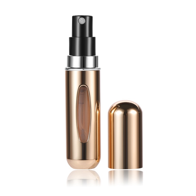 Mini Refillable Perfume Bottle