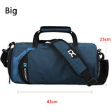 Unisex Sports/Gym Bag