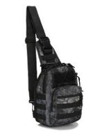 Facecozy Outdoor Sport Military Bag