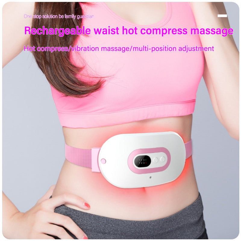 Abdominal Pain Reliever Electric Belt