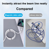 Magnetic Fast Charging Cable