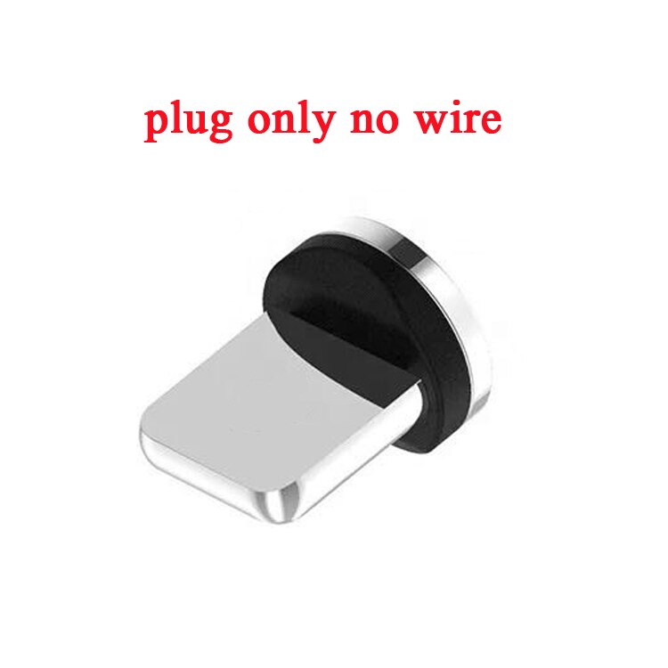 Light Magnetic Micro USB Cable