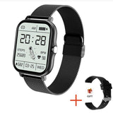 1.69" Fitness Smartwatch