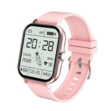 1.69" Fitness Smartwatch