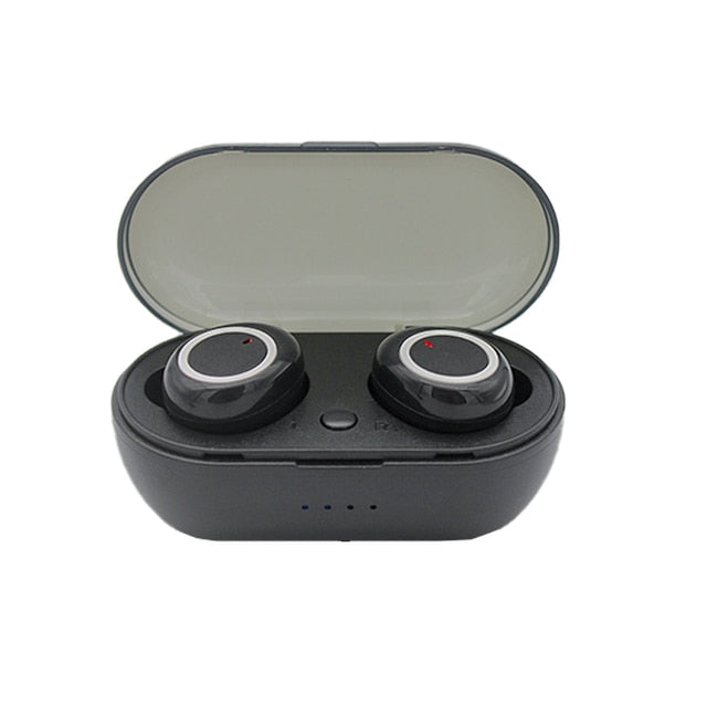 Y50 TWS Bluetooth Earphones