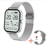 1.69" Fitness Smartwatch