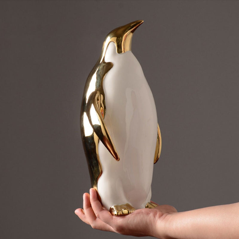 Penguin Home Décor