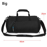 Unisex Sports/Gym Bag