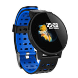 T3 Fitness Waterproof Smartwatch