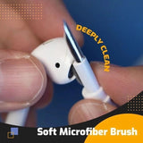 Cleaning Pen Brush for Earphones