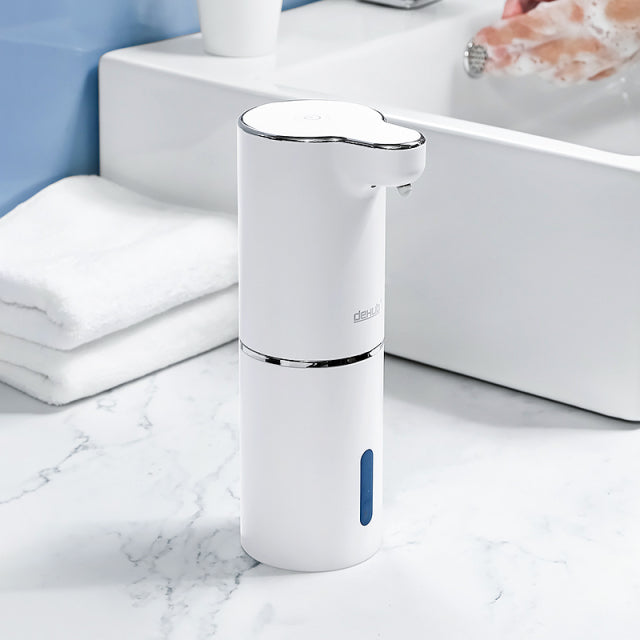 3-Level Automatic Soap Dispensers (Single or Sets)