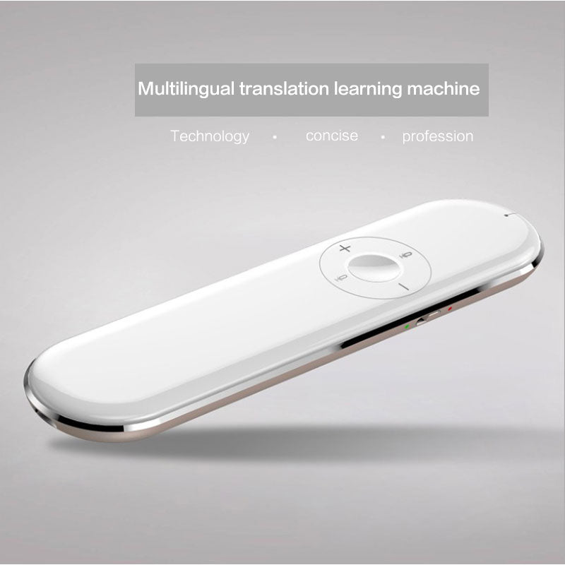 Multi-language Smart Voice WIFI Translator